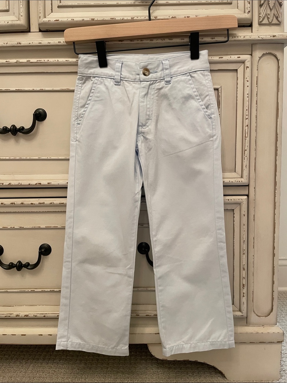 The Beaufort Bonnet Company Kids Chino Pants